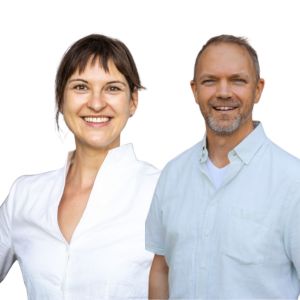 Speaker - Nathanael Schwartz & Dr. Nicole Lenz